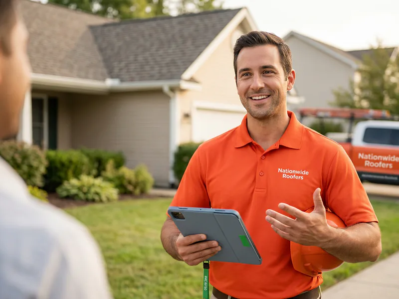 Roof Installation  in Carencro  FAQ
